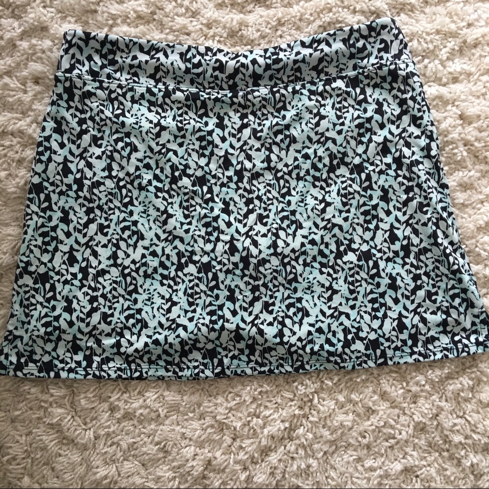 Tranquility Skort